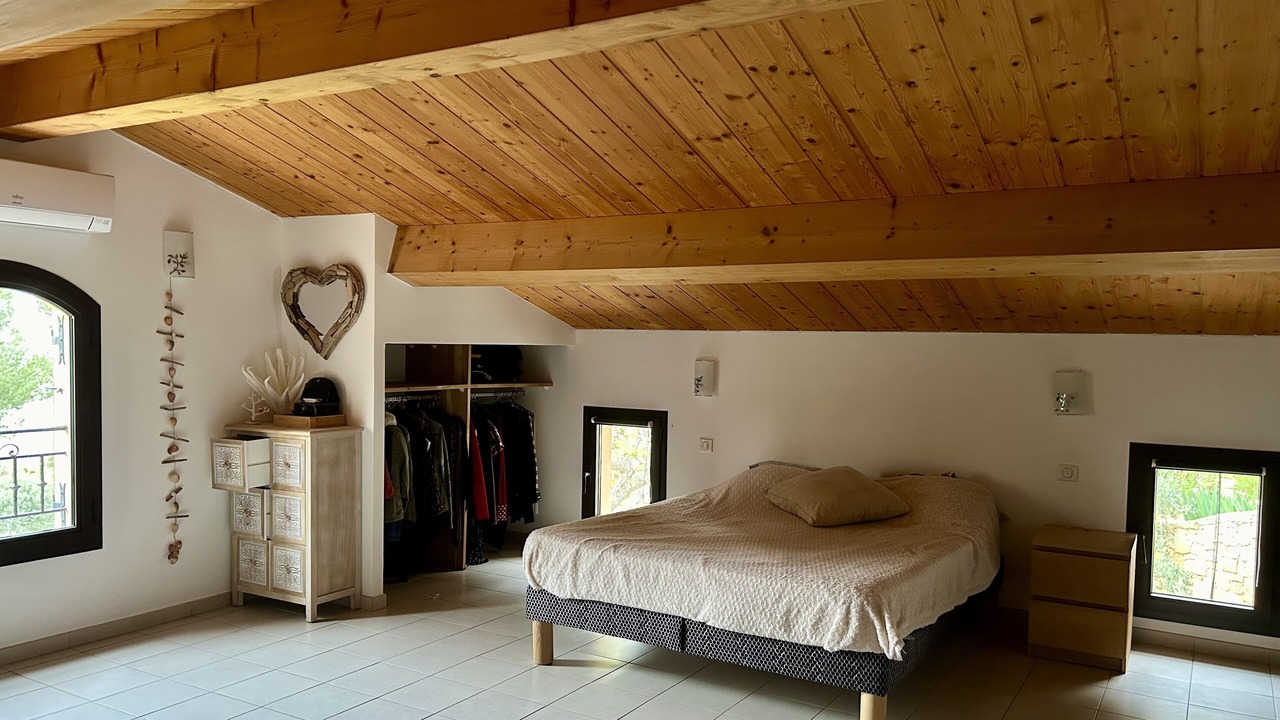 Photo of Bedroom in Toulon