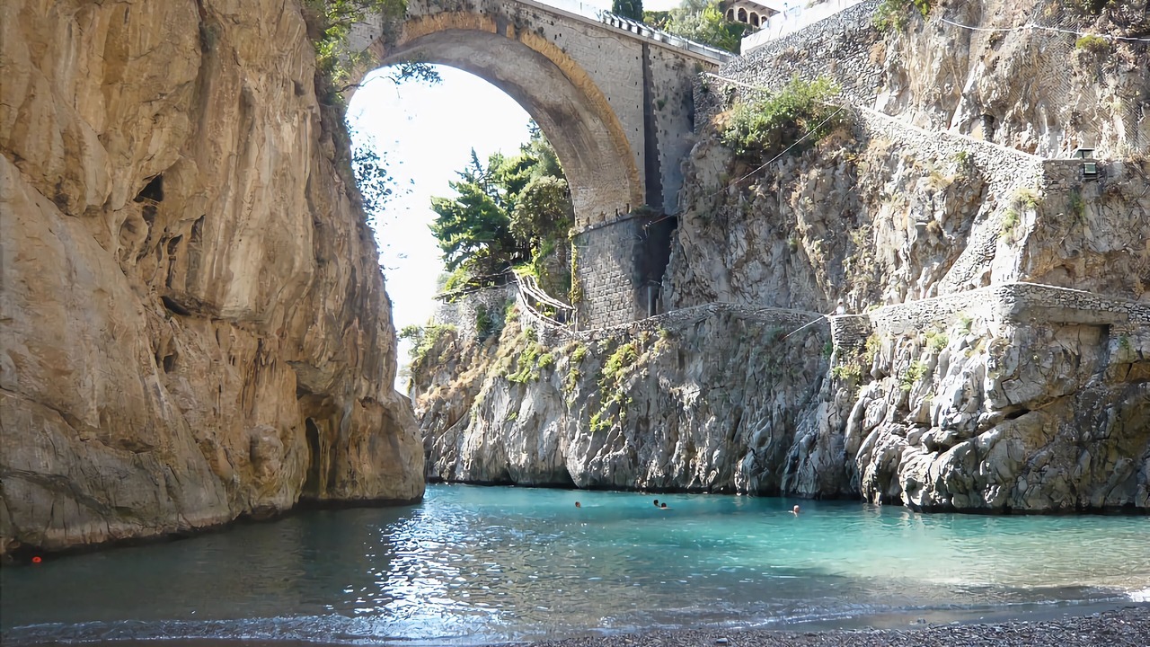 Photo of Others in Conca dei Marini