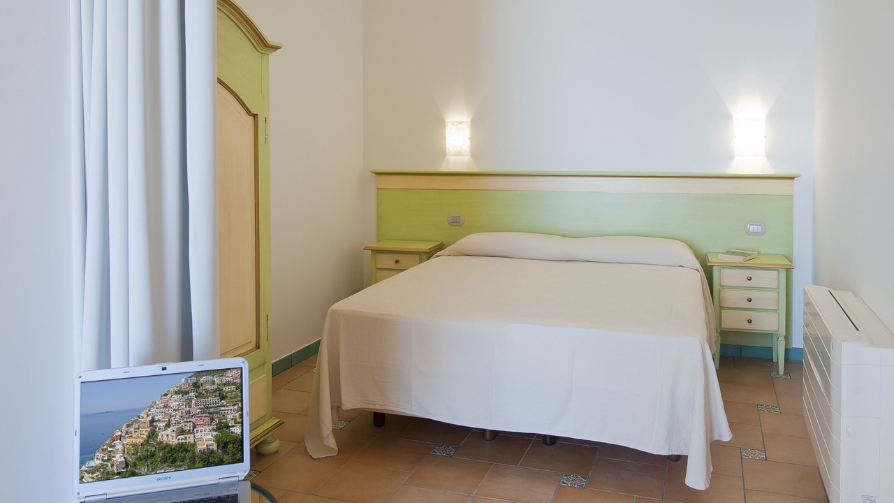 Photo of Bedroom in Conca dei Marini