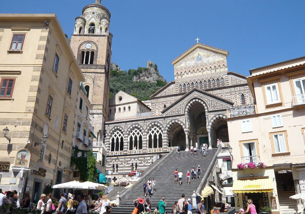 Photo of Others in Conca dei Marini