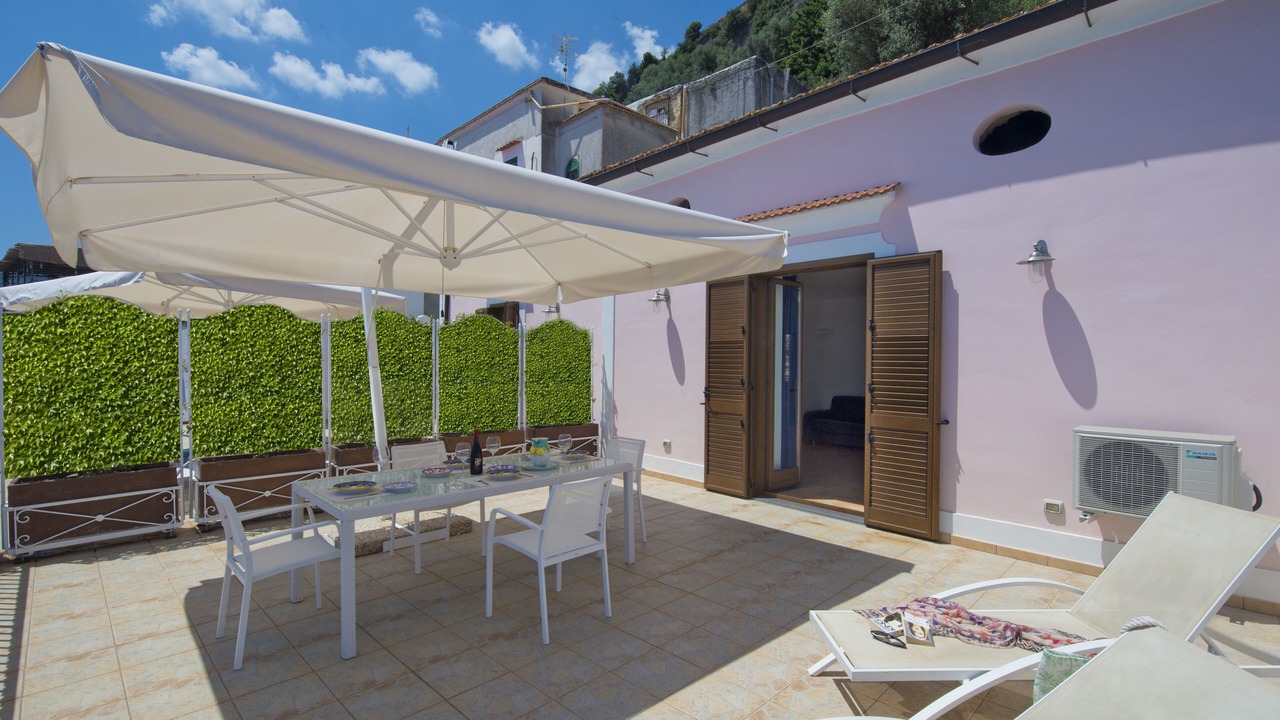 Photo of Outdoor in Conca dei Marini