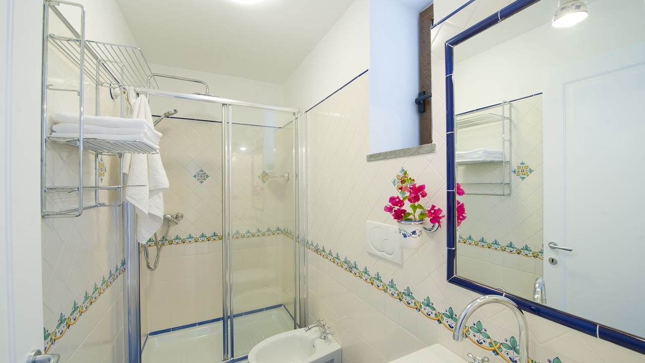 Photo of Bathroom in Conca dei Marini