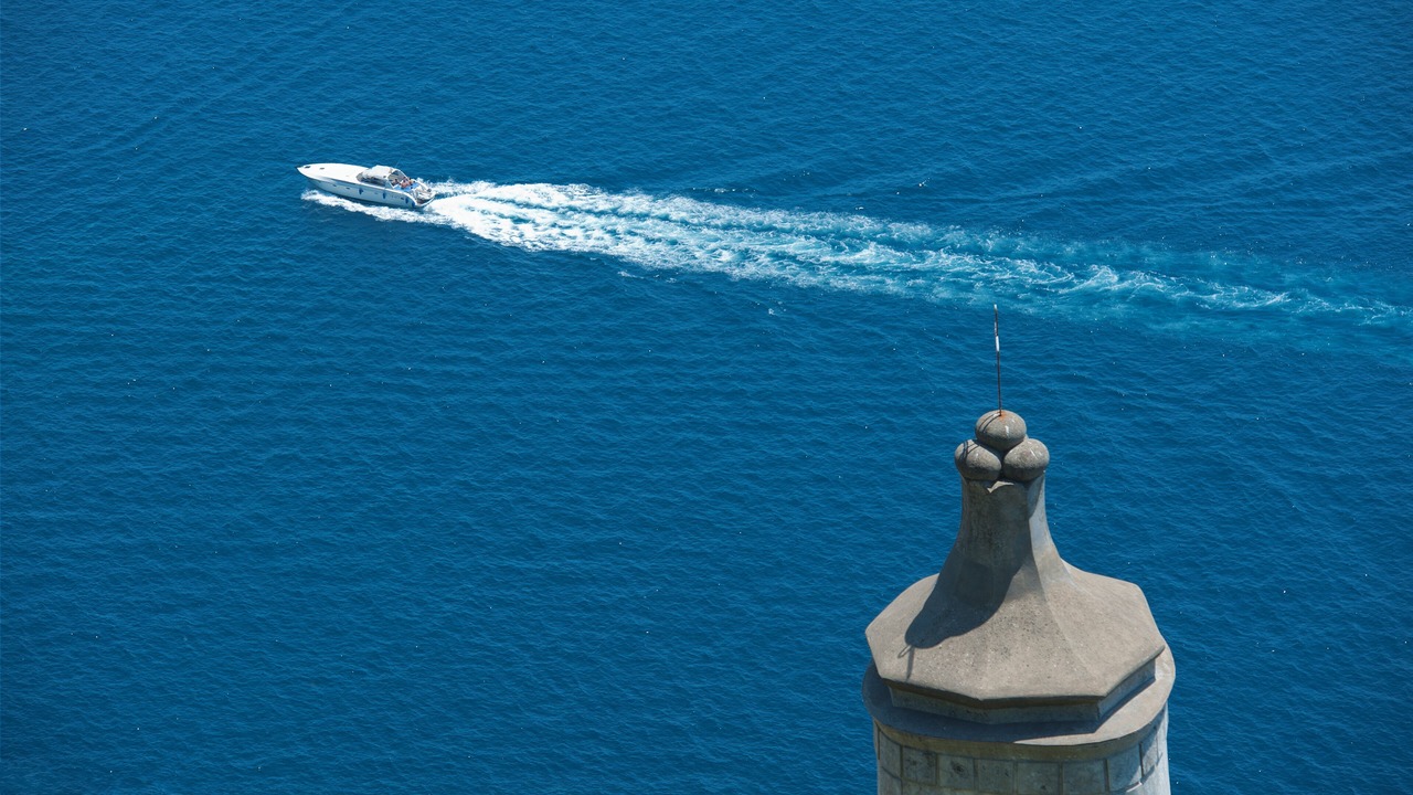 Photo of Outdoor in Conca dei Marini