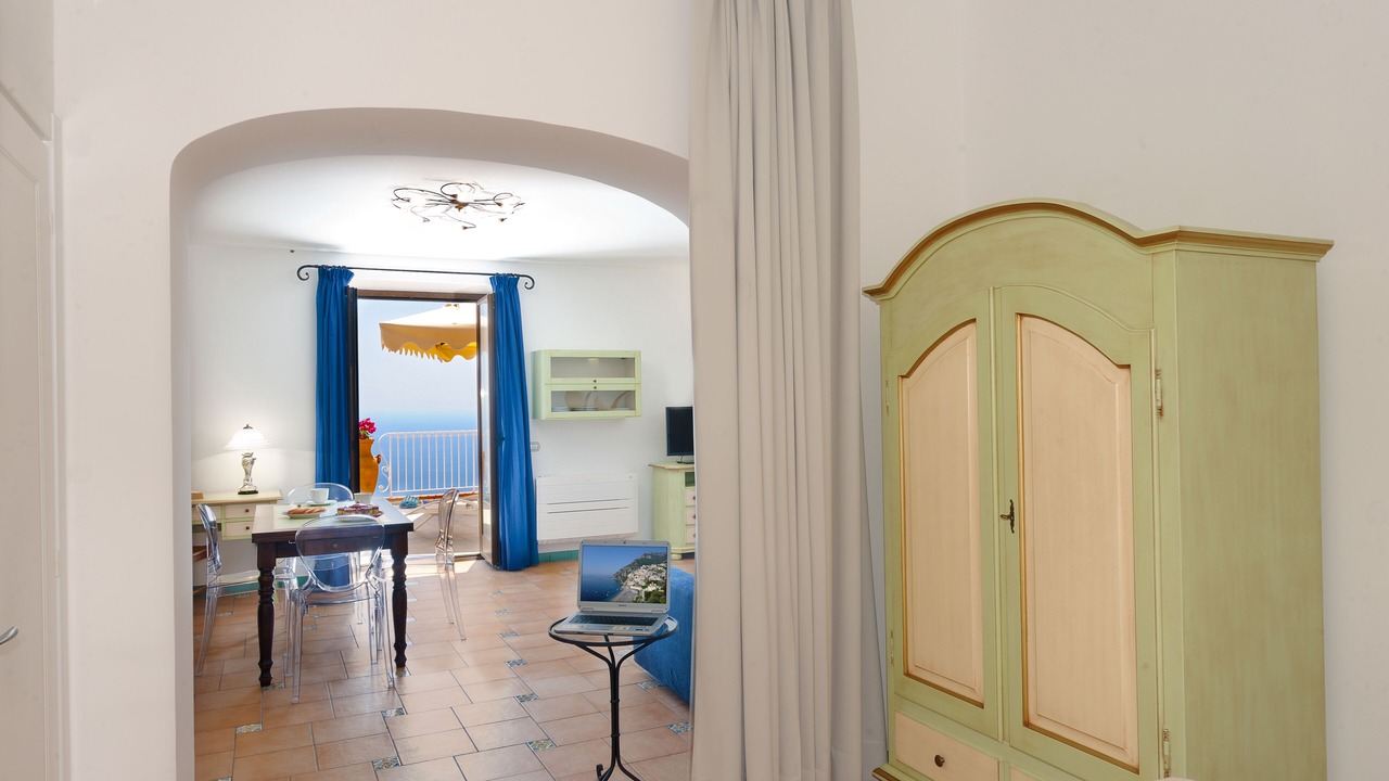 Photo of Bedroom in Conca dei Marini