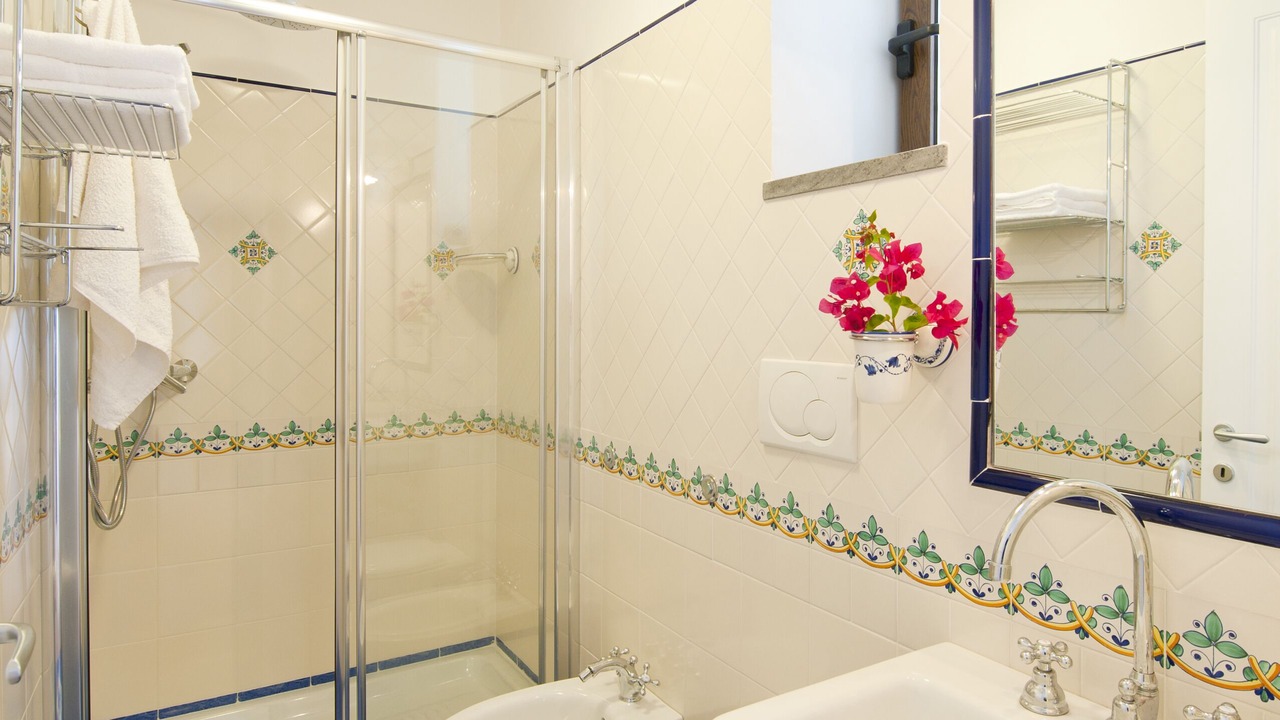 Photo of Bathroom in Conca dei Marini