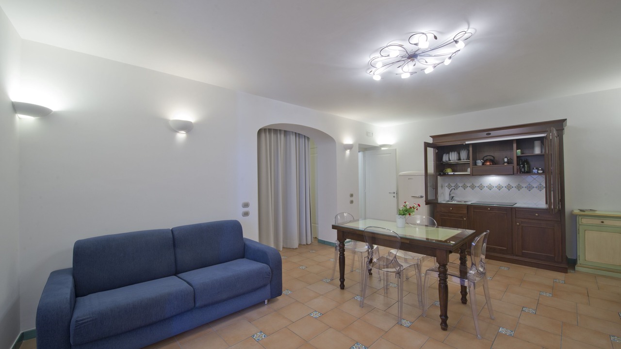 Photo of Livingroom in Conca dei Marini