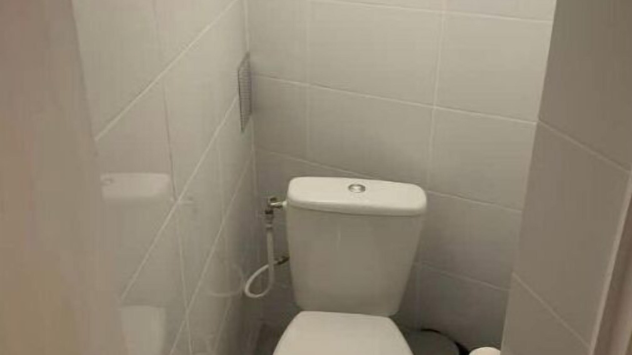 Photo of Bathroom in Greolieres