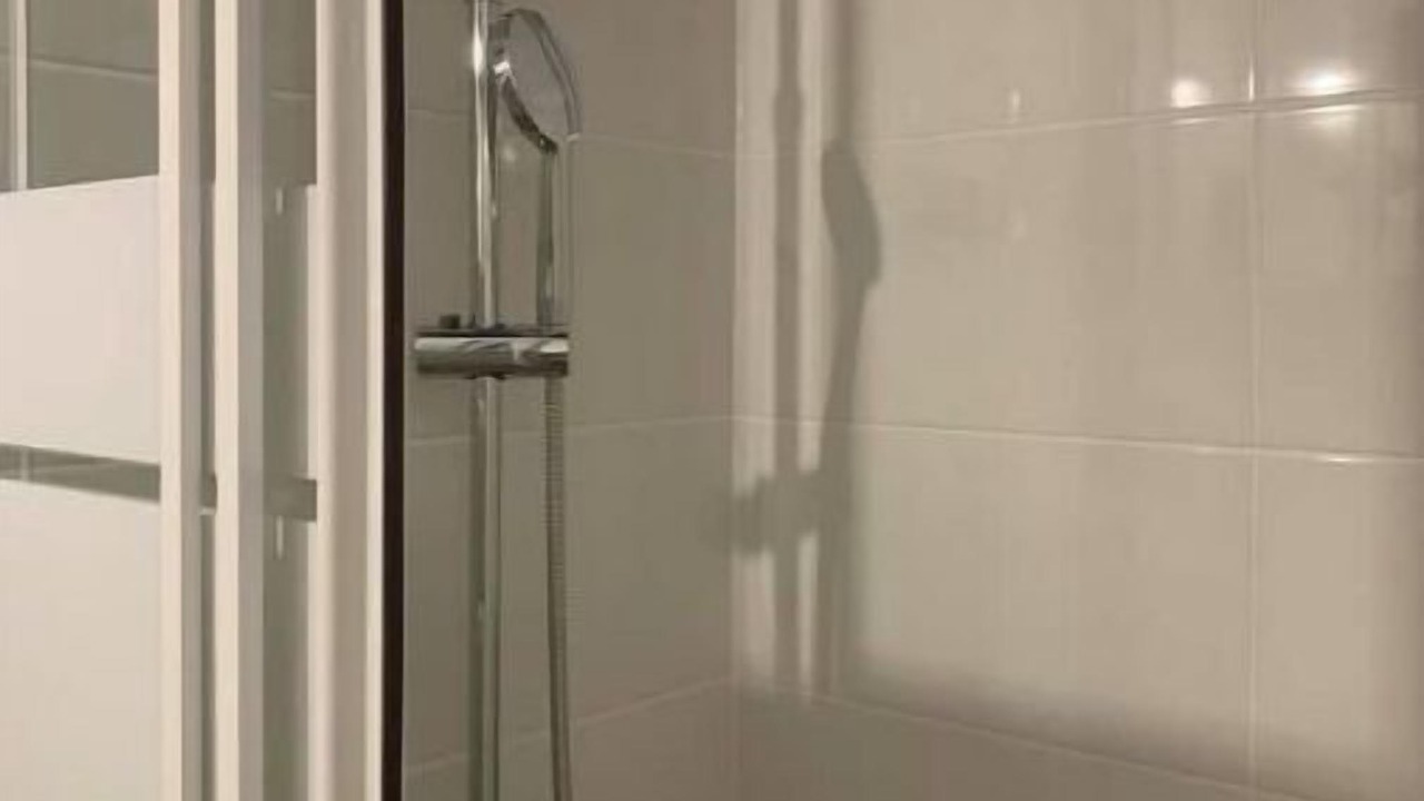 Photo of Bathroom in Greolieres