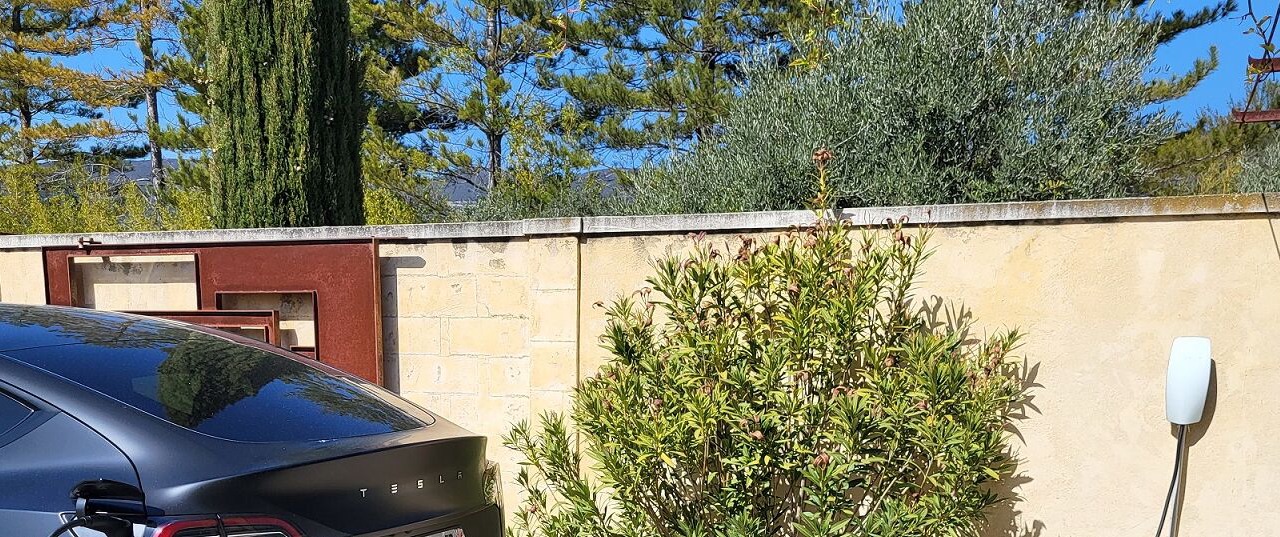 Photo of Outdoor in Cucuron