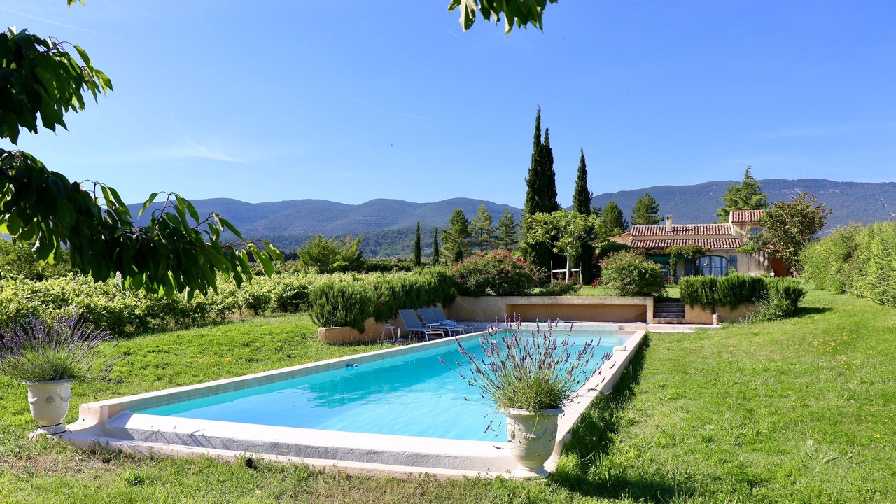 Photo of Outdoor in Cucuron