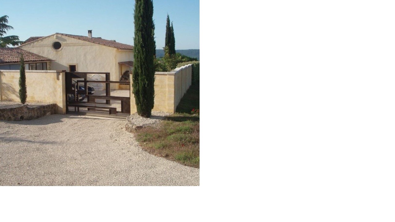 Photo of Outdoor in Cucuron