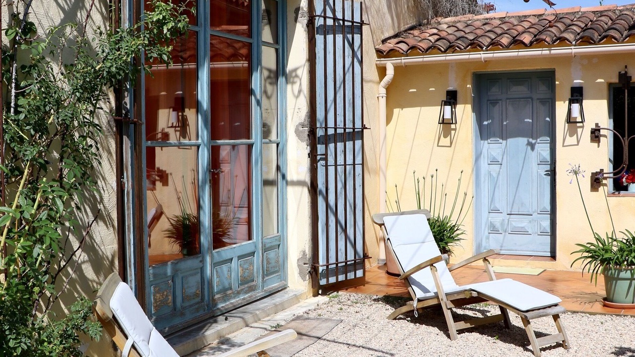 Photo of Outdoor in Cucuron