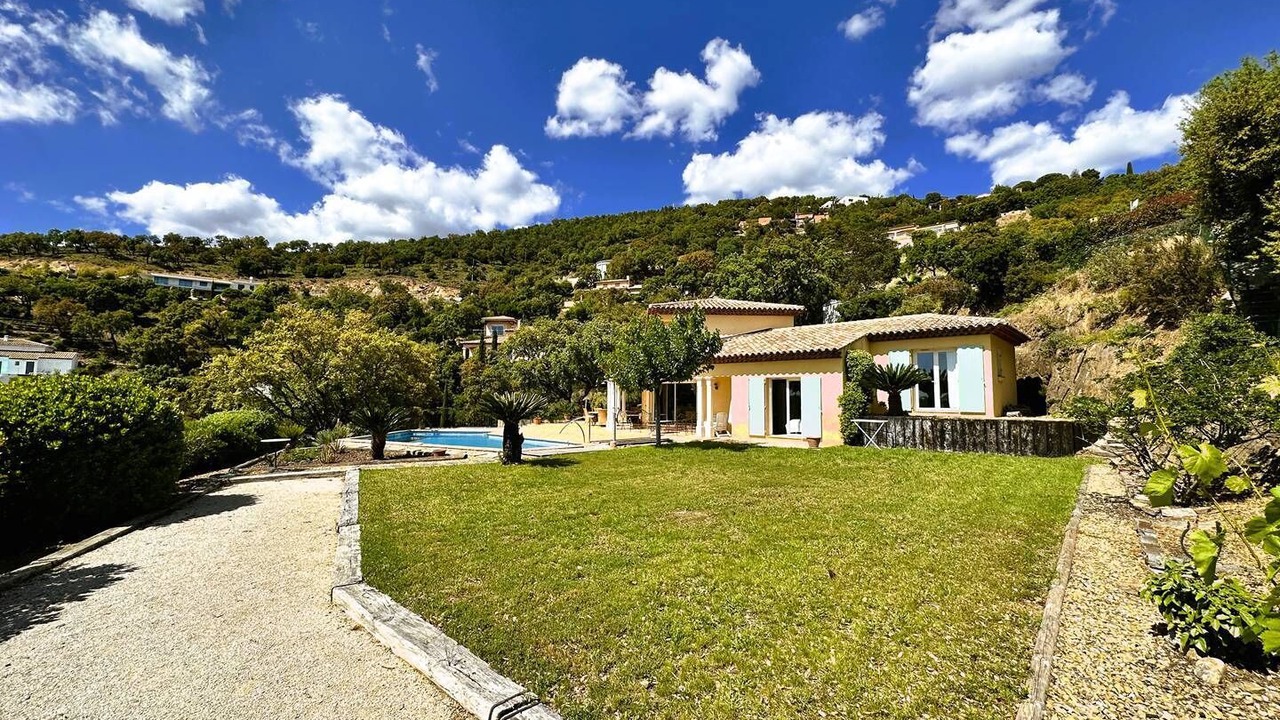 Photo of Outdoor in La Londe-les-Maures