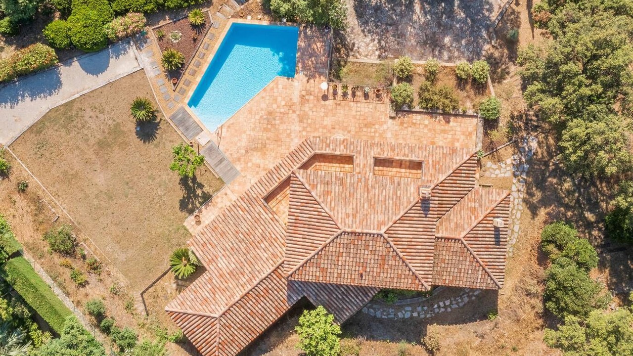 Photo of Outdoor in La Londe-les-Maures