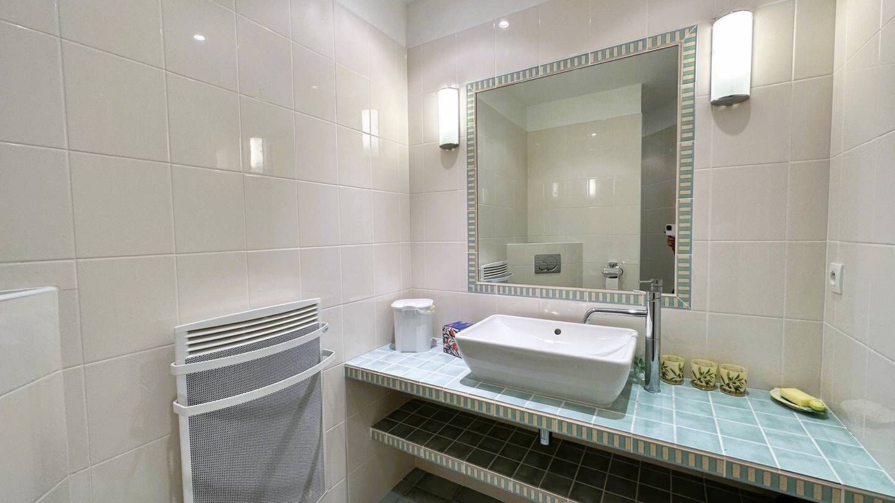 Photo of Bathroom in La Londe-les-Maures