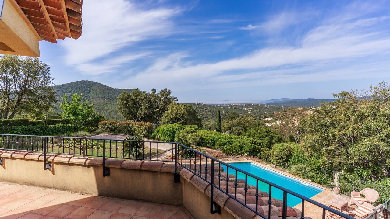 Photo of Outdoor in La Londe-les-Maures