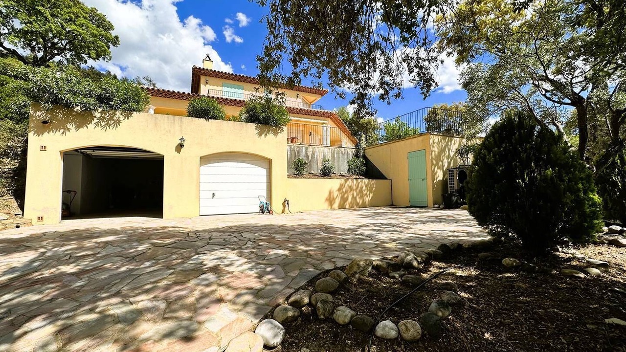 Photo of Outdoor in La Londe-les-Maures