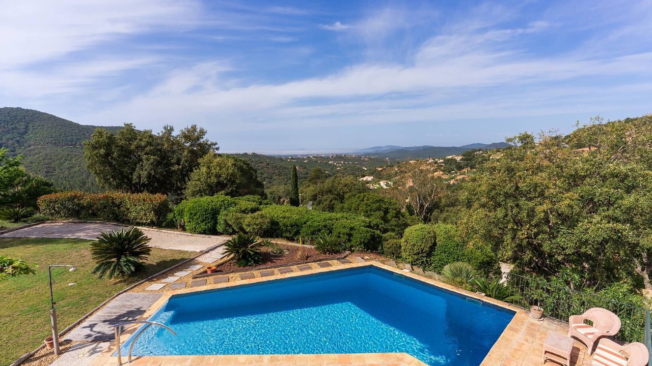Photo of Outdoor in La Londe-les-Maures