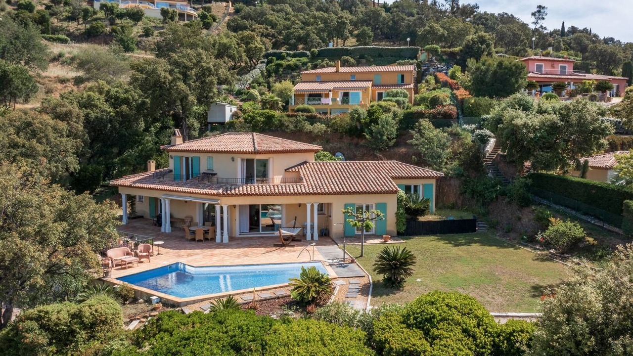 Photo of Outdoor in La Londe-les-Maures