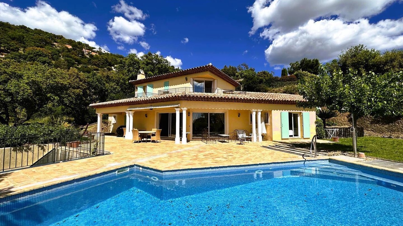 Photo of Outdoor in La Londe-les-Maures