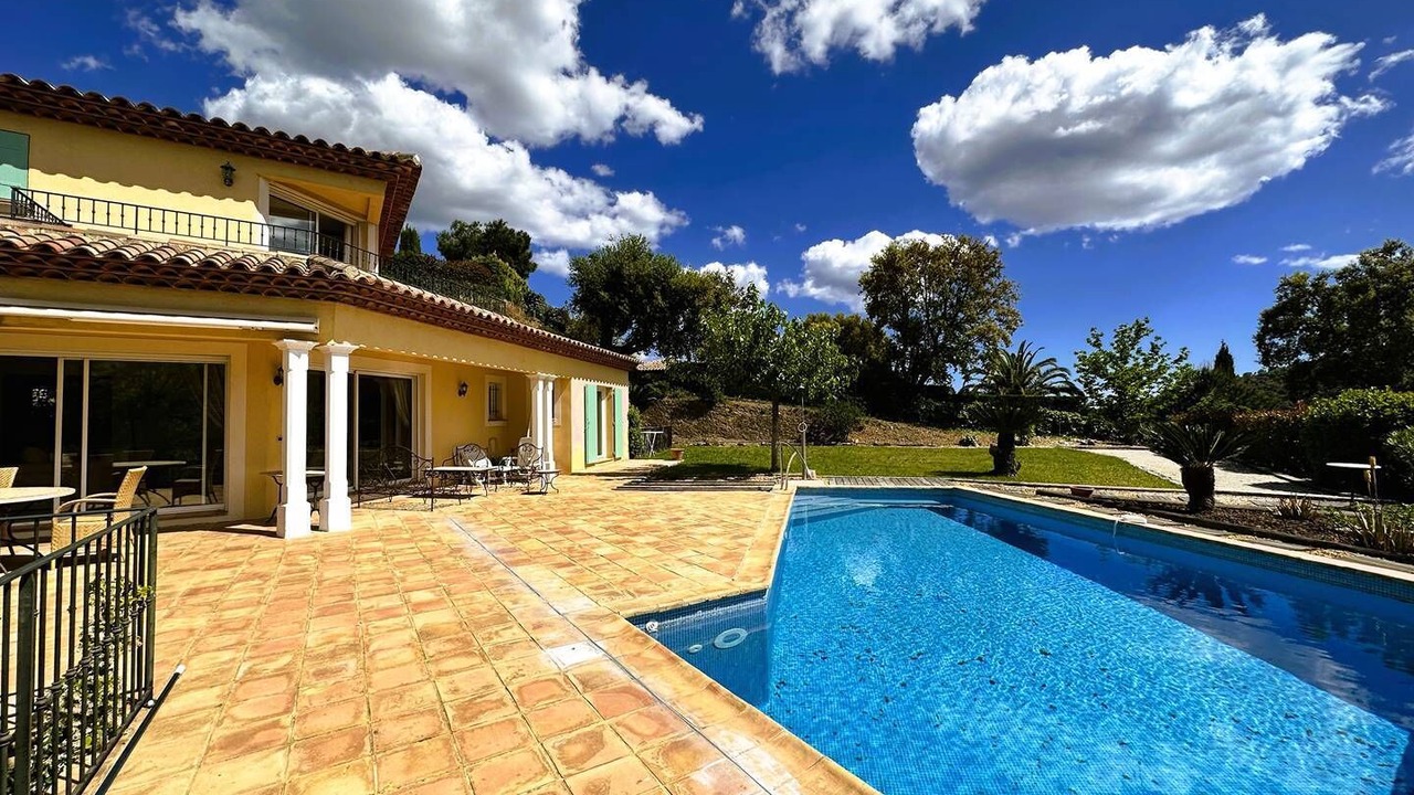 Photo of Outdoor in La Londe-les-Maures