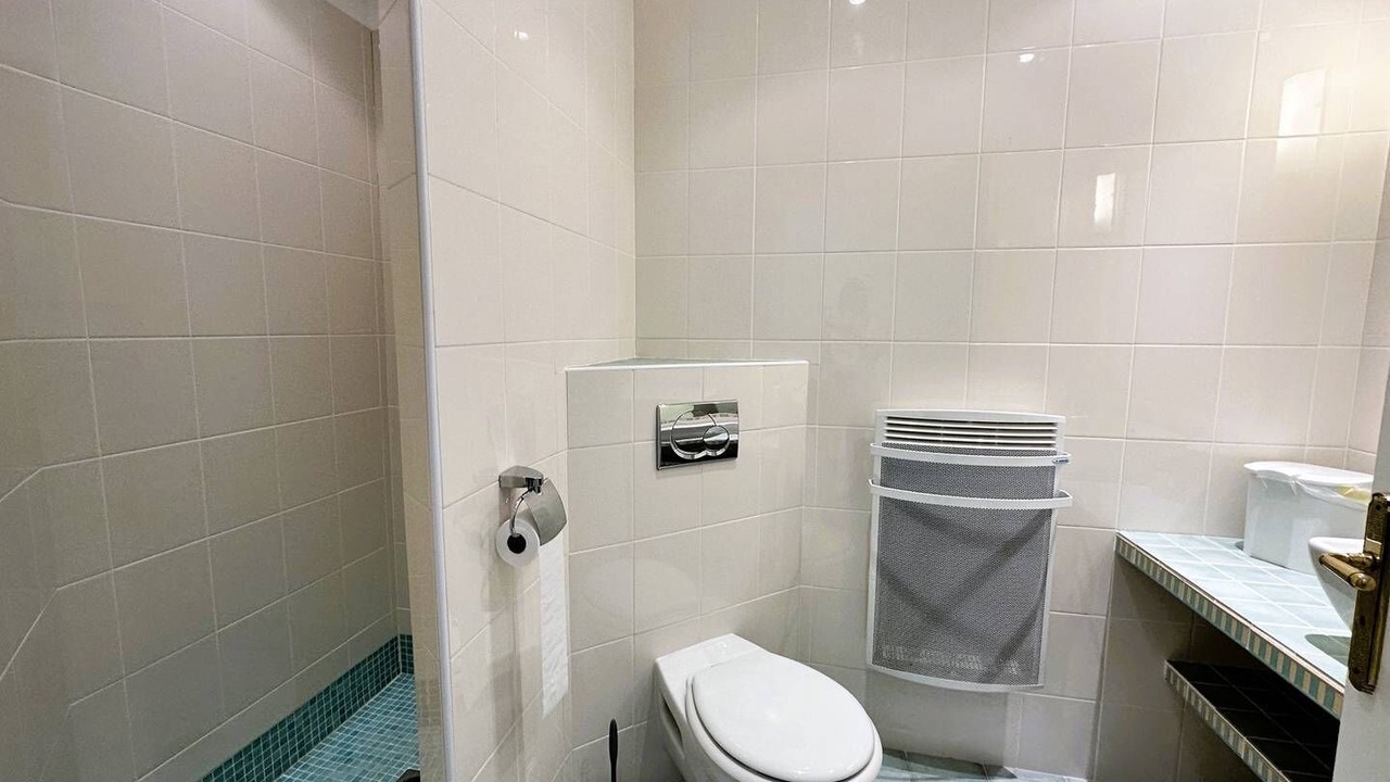 Photo of Bathroom in La Londe-les-Maures