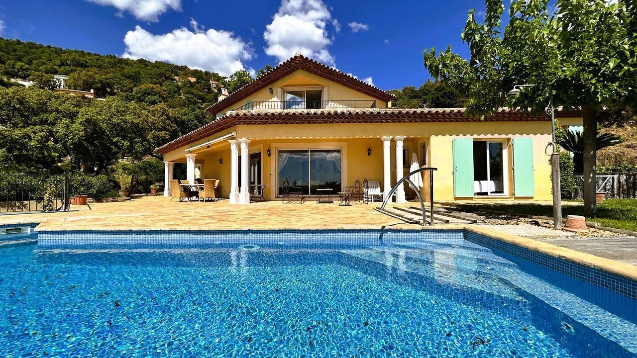 Photo of Outdoor in La Londe-les-Maures
