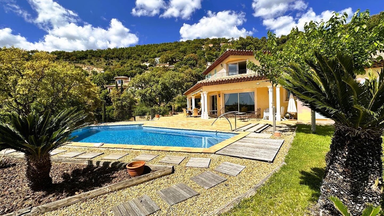 Photo of Outdoor in La Londe-les-Maures