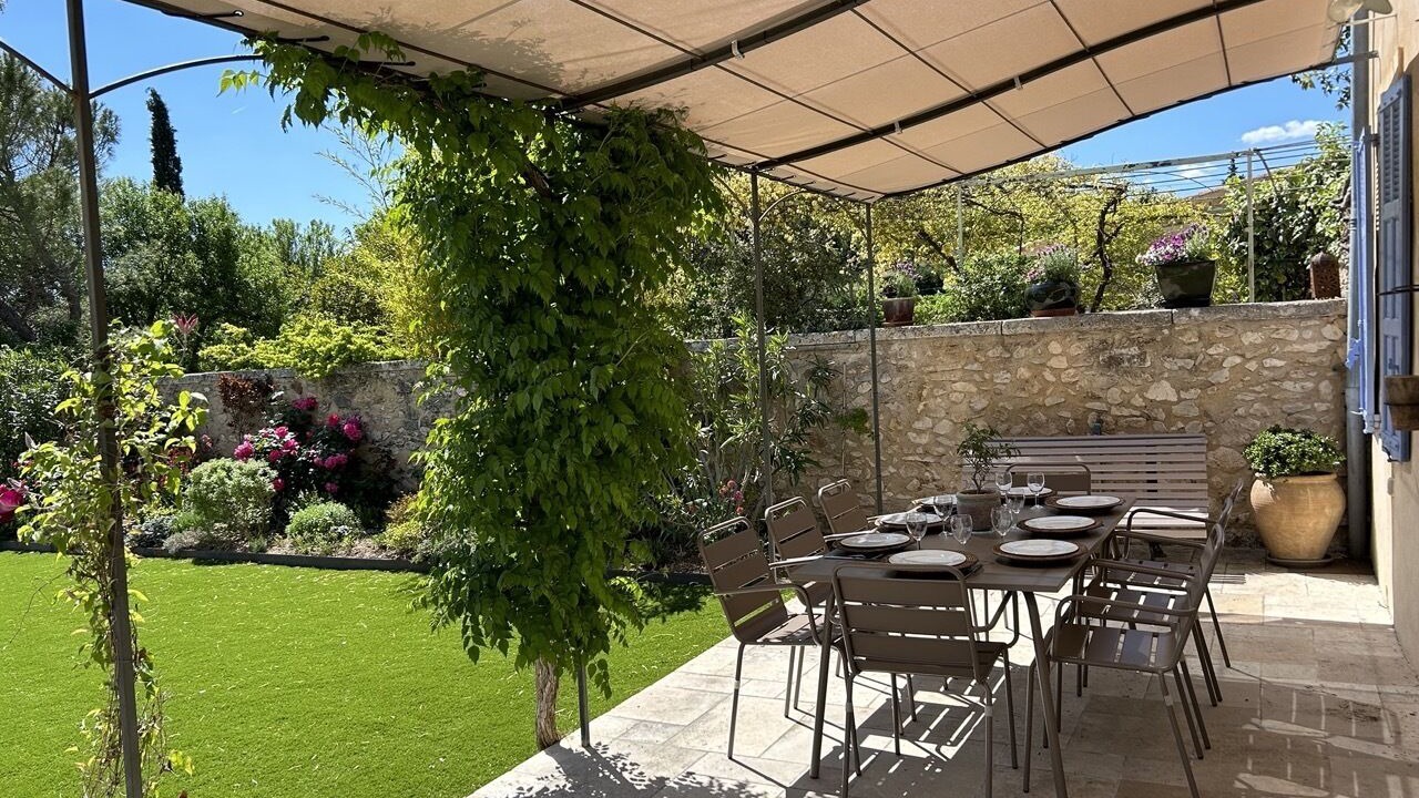 Photo of Outdoor in Rustrel
