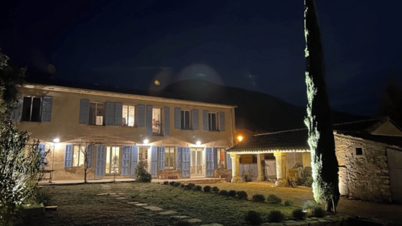 Photo of Outdoor in Rustrel