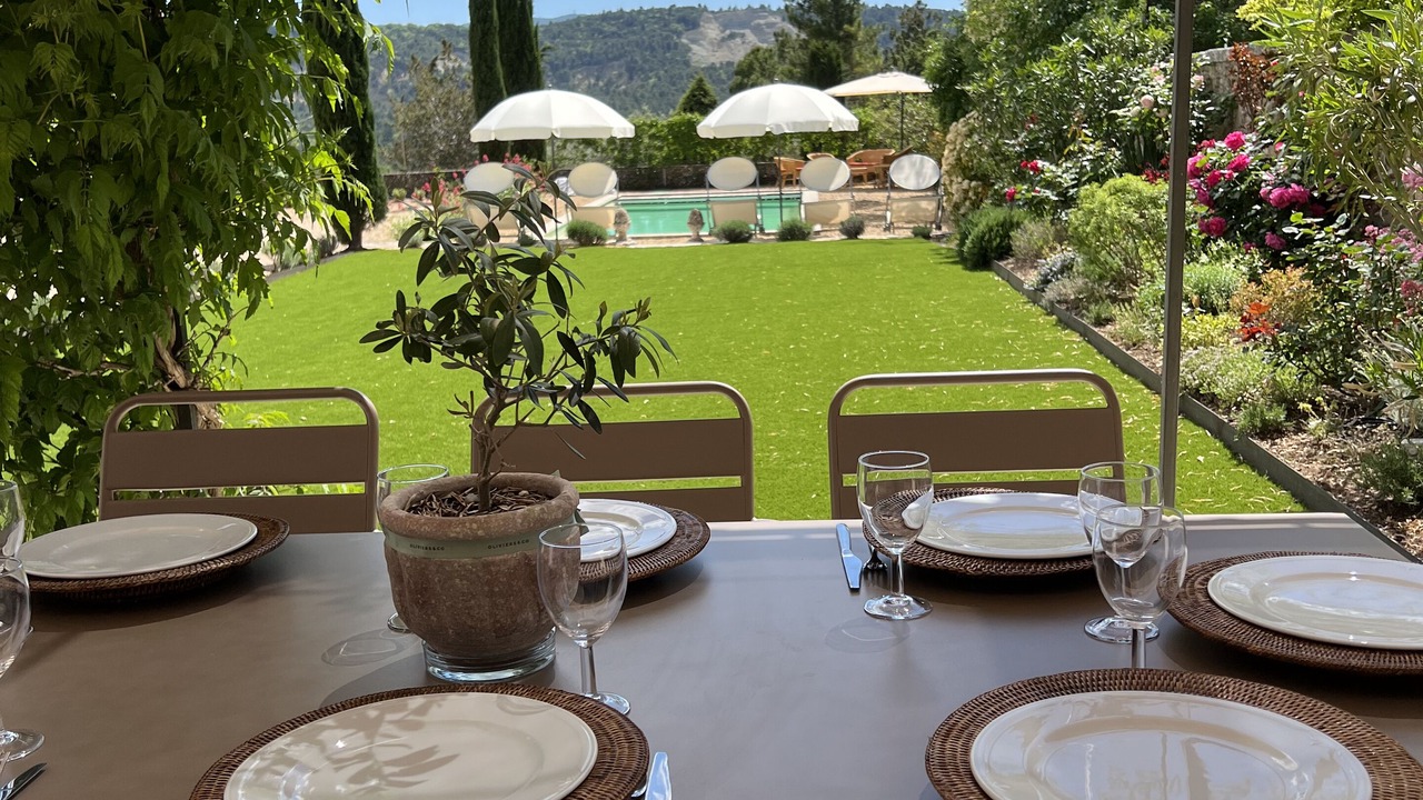 Photo of Outdoor in Rustrel