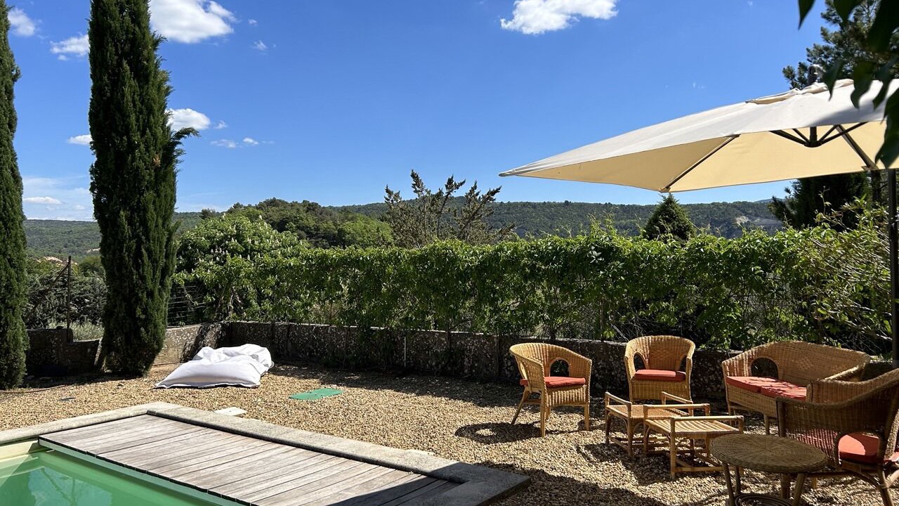 Photo of Outdoor in Rustrel