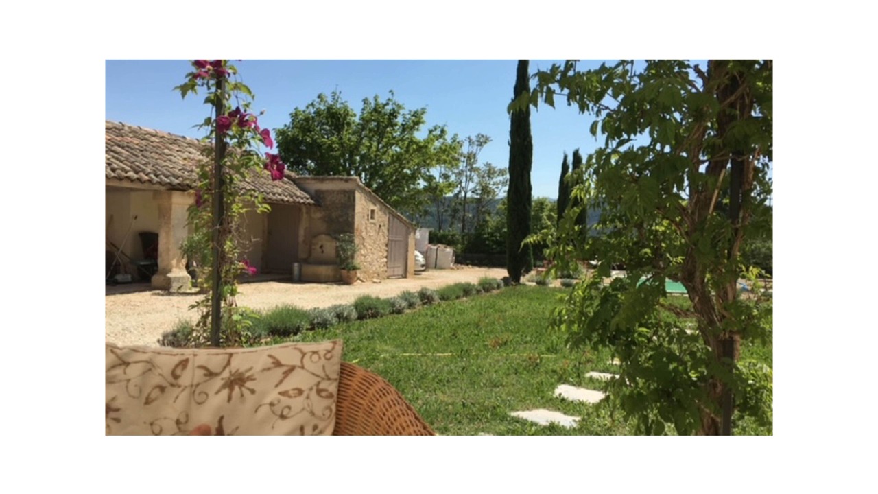 Photo of Outdoor in Rustrel