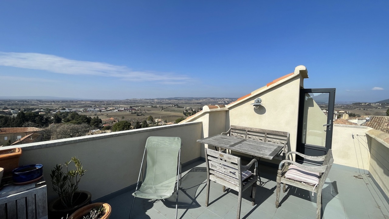 Photo of Outdoor in Sablet