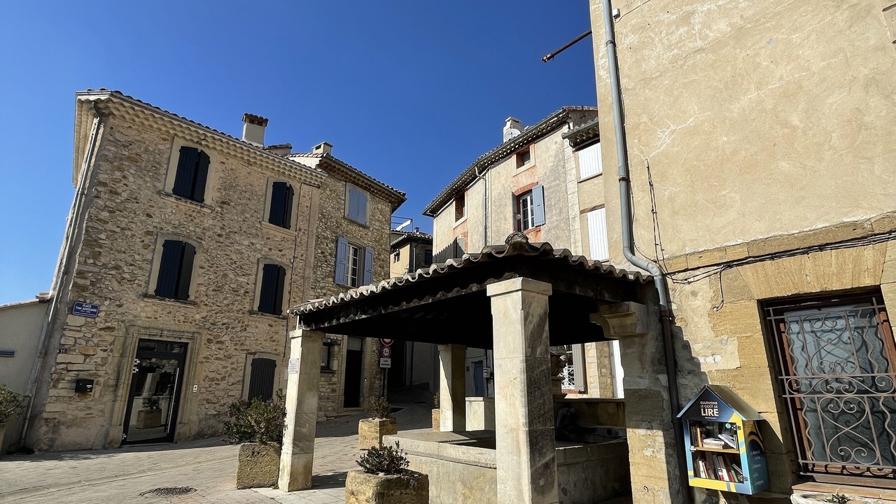 Photo of Outdoor in Sablet