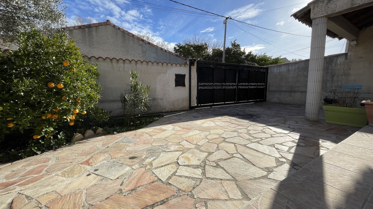 Photo of Outdoor in Gignac-la-Nerthe