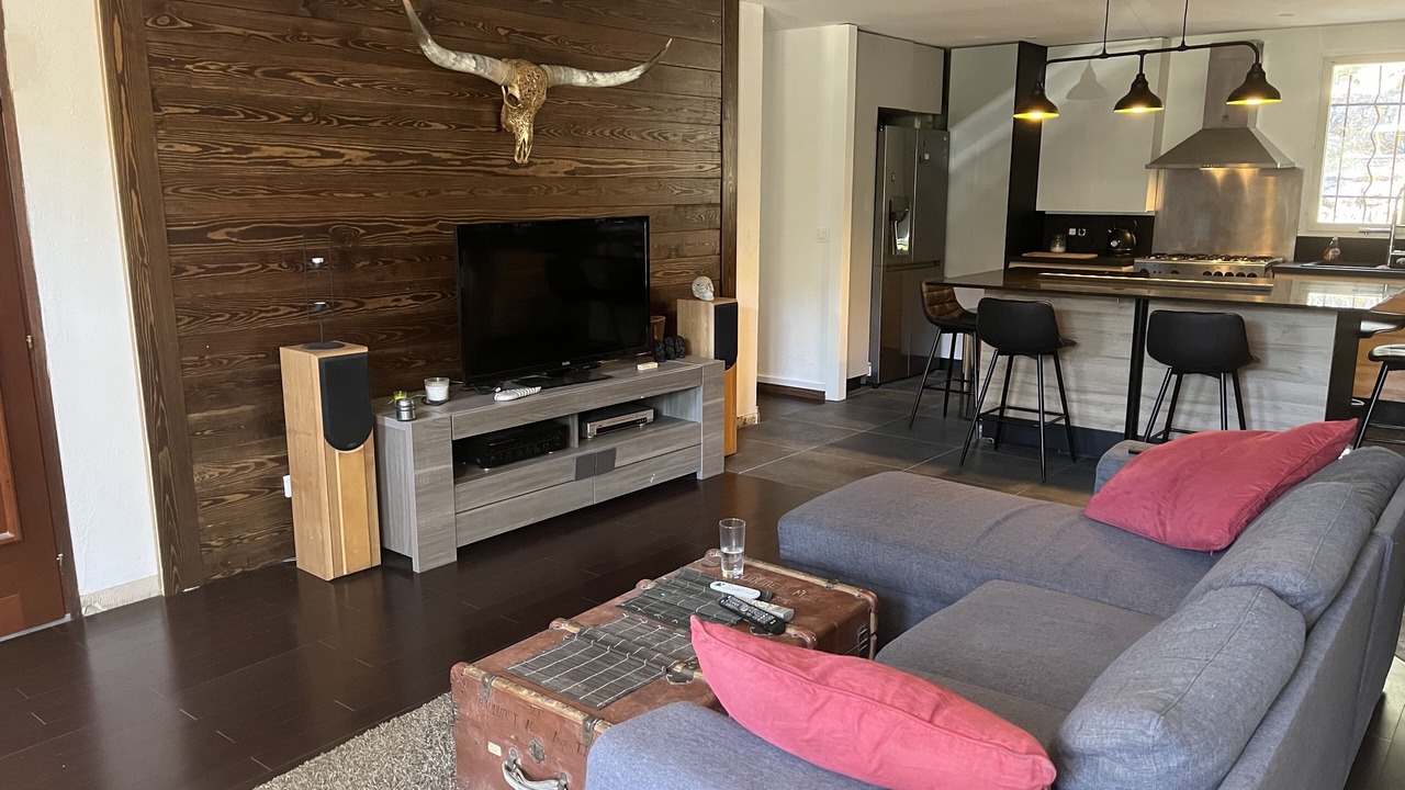Photo of Livingroom in Valderoure