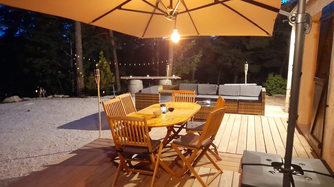 Photo of Outdoor in Valderoure