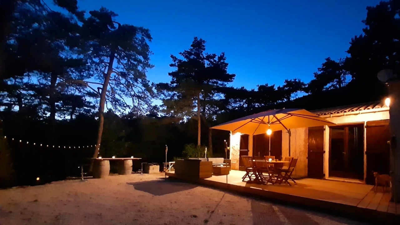 Photo of Outdoor in Valderoure