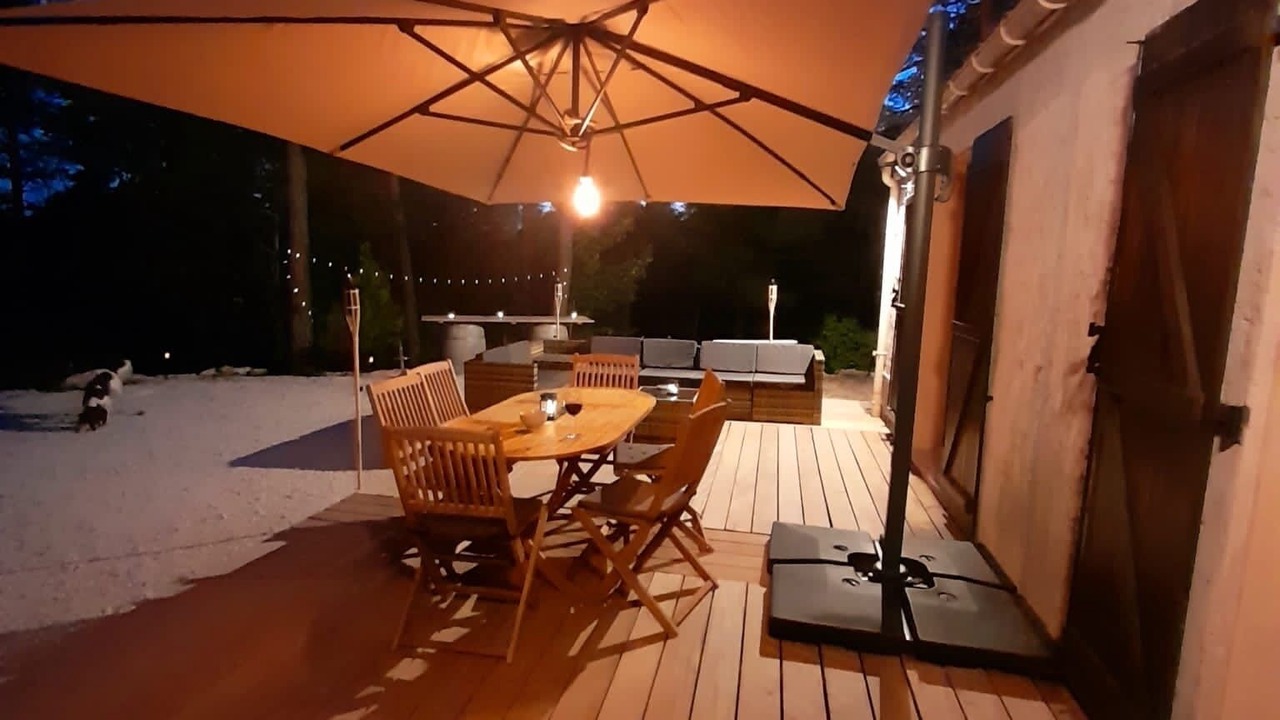 Photo of Outdoor in Valderoure
