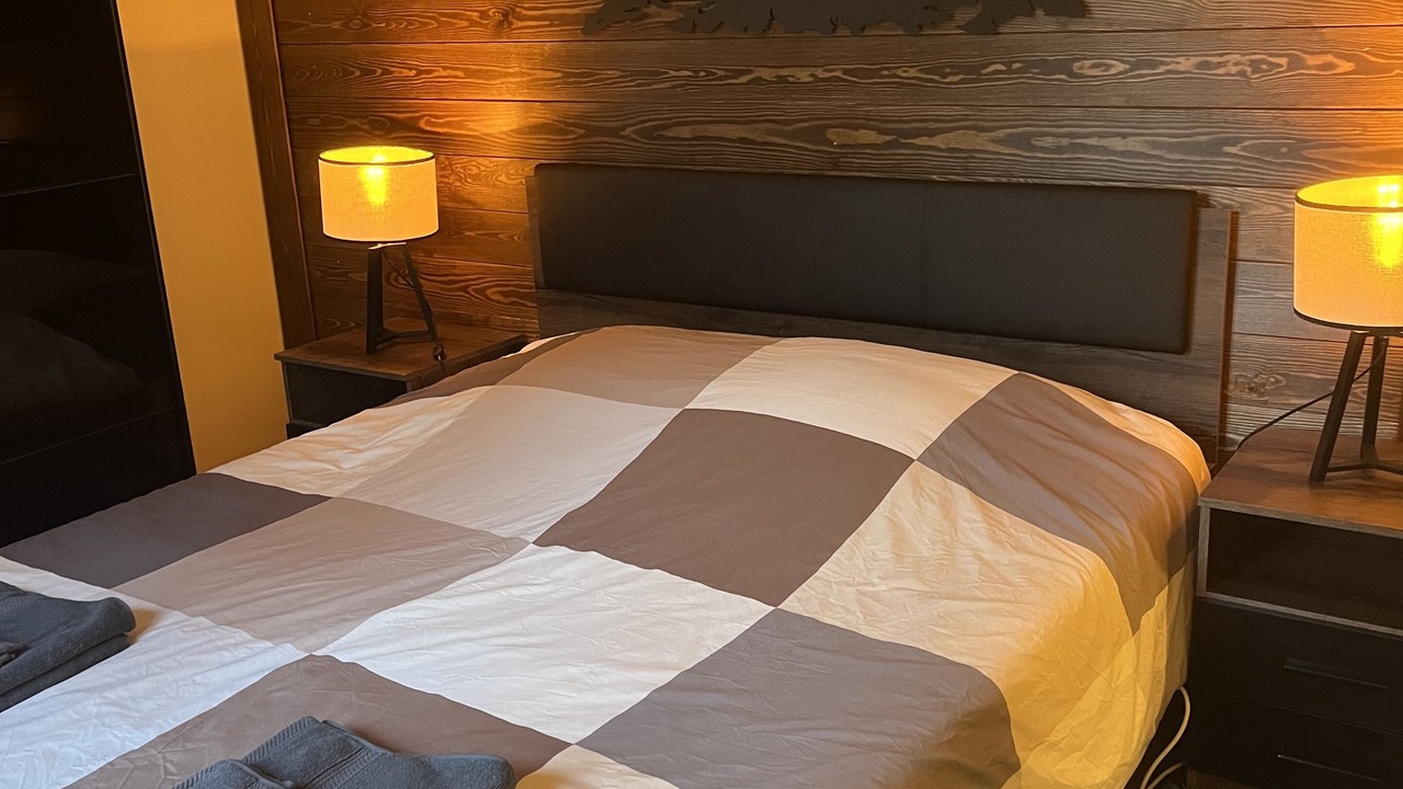 Photo of Bedroom in Valderoure