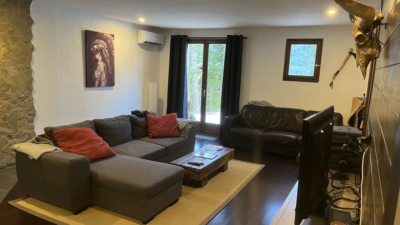 Photo of Livingroom in Valderoure