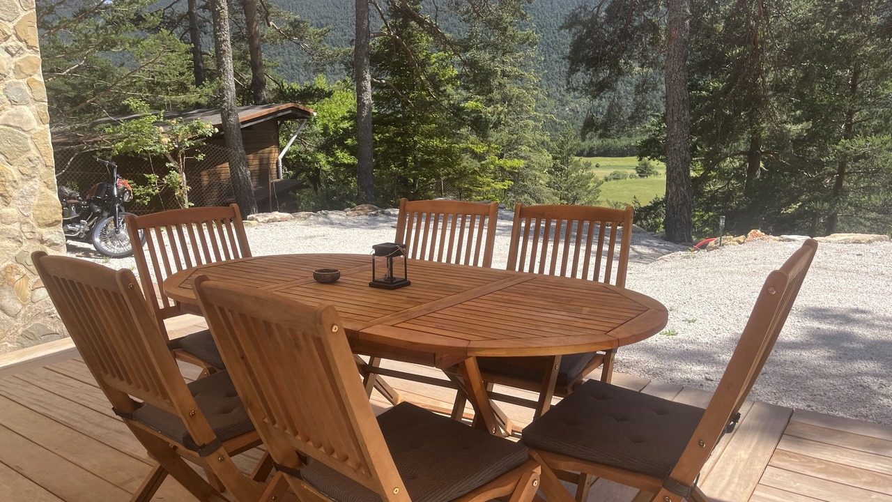 Photo of Outdoor in Valderoure