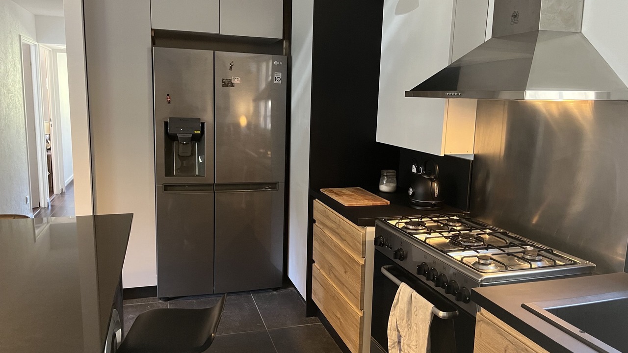 Photo of Kitchen in Valderoure