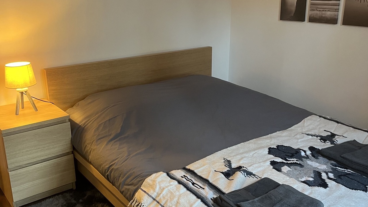 Photo of Bedroom in Valderoure