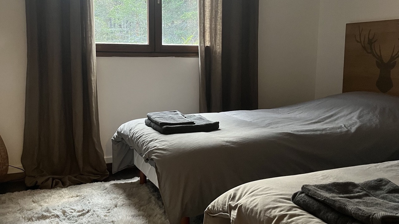 Photo of Bedroom in Valderoure