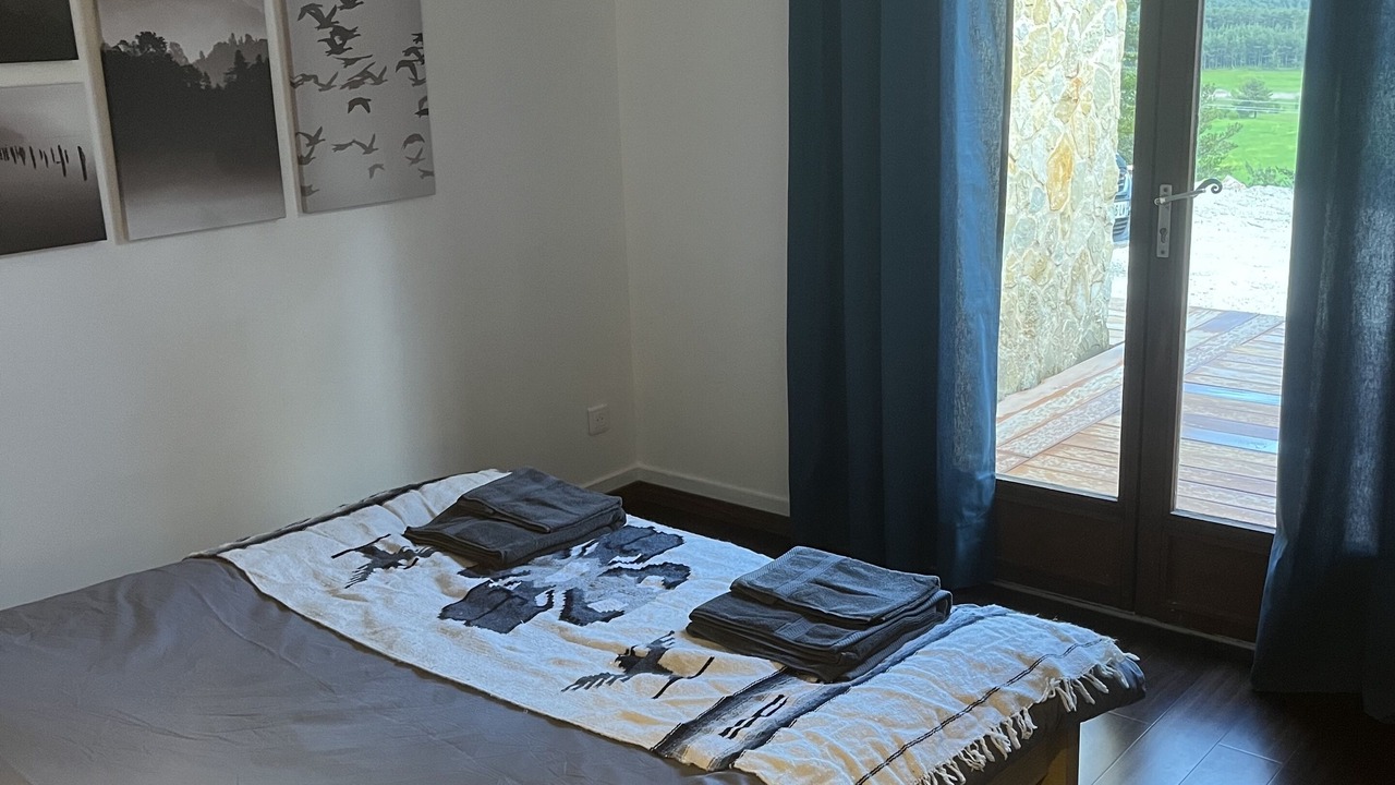 Photo of Bedroom in Valderoure