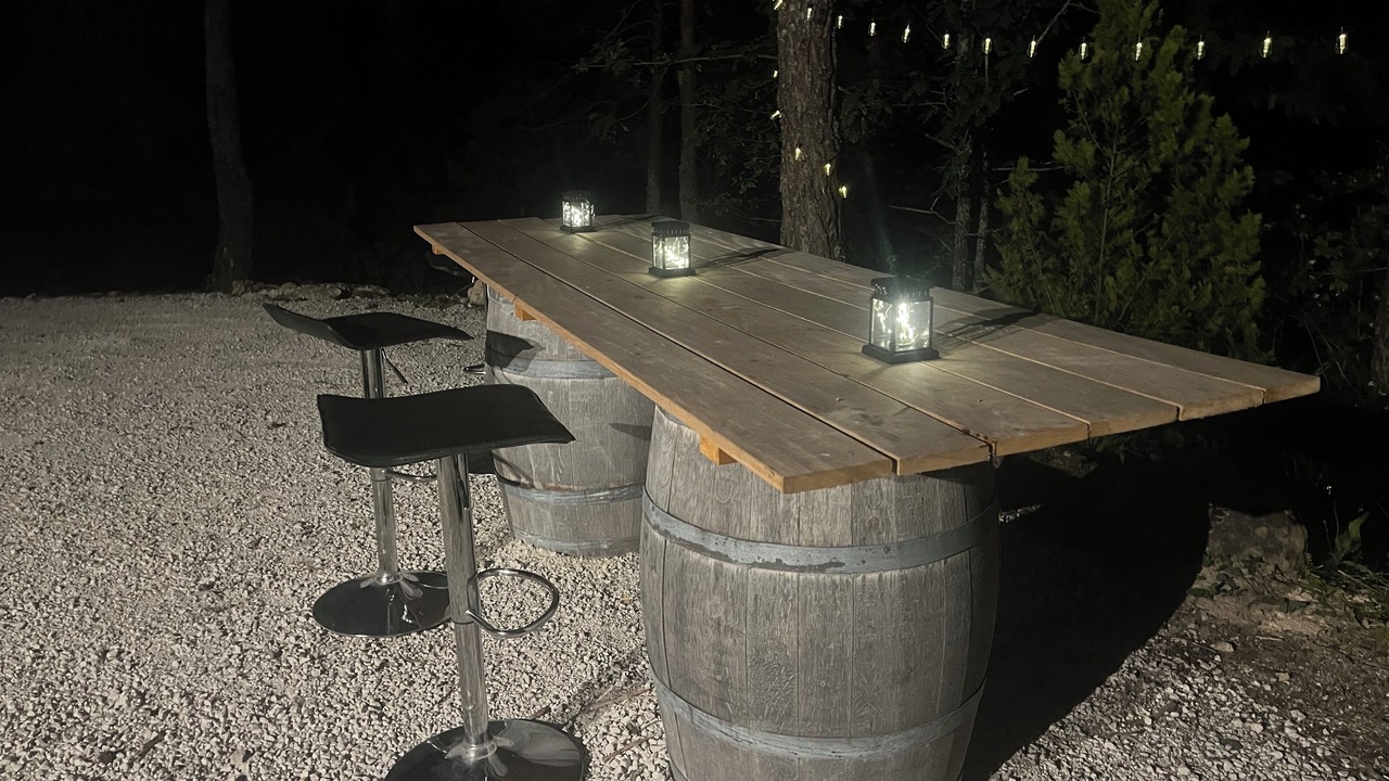 Photo of Outdoor in Valderoure