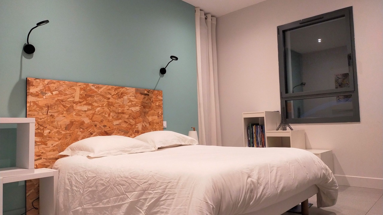 Photo of Bedroom in Chateaurenard