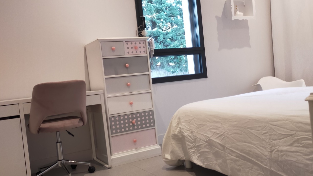 Photo of Bedroom in Chateaurenard